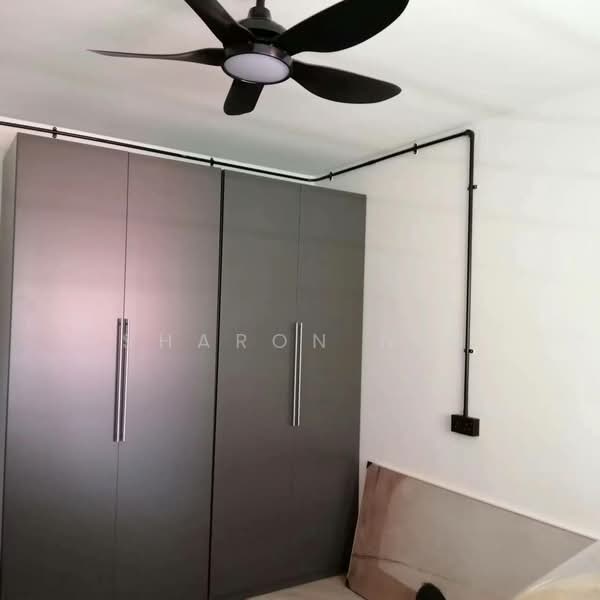 485 Jurong West Avenue 1, 485 Jurong West Avenue 1, Room Rental, 90 sqft, HDB Flat For Rent, by Sharon Nio, 500186236 - Interior - PropertyGuru.com.sg
