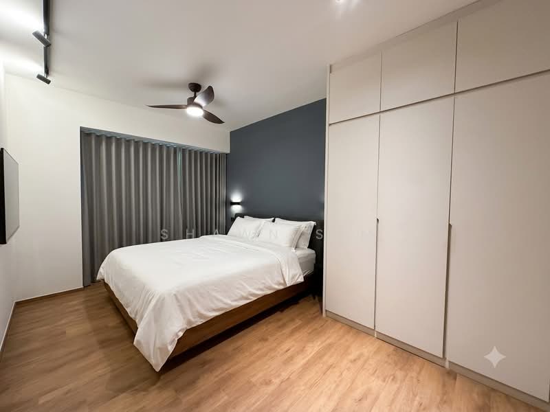 308A Ang Mo Kio Avenue 1, 308A Ang Mo Kio Avenue 1, 3 Bedrooms, 1,012 sqft, HDB Flat For Sale, by Shawn Sim, 500186238 - Bedroom - PropertyGuru.com.sg