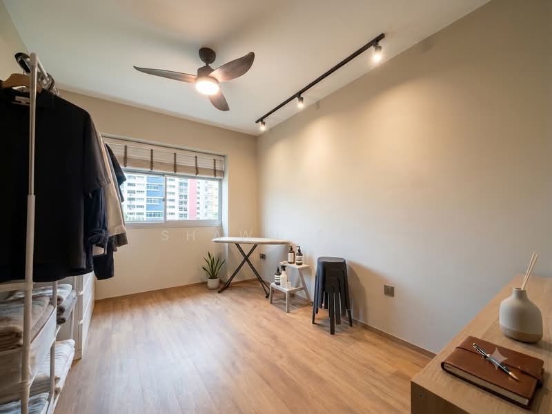 308A Ang Mo Kio Avenue 1, 308A Ang Mo Kio Avenue 1, 3 Bedrooms, 1,012 sqft, HDB Flat For Sale, by Shawn Sim, 500186238 - Bedroom - PropertyGuru.com.sg