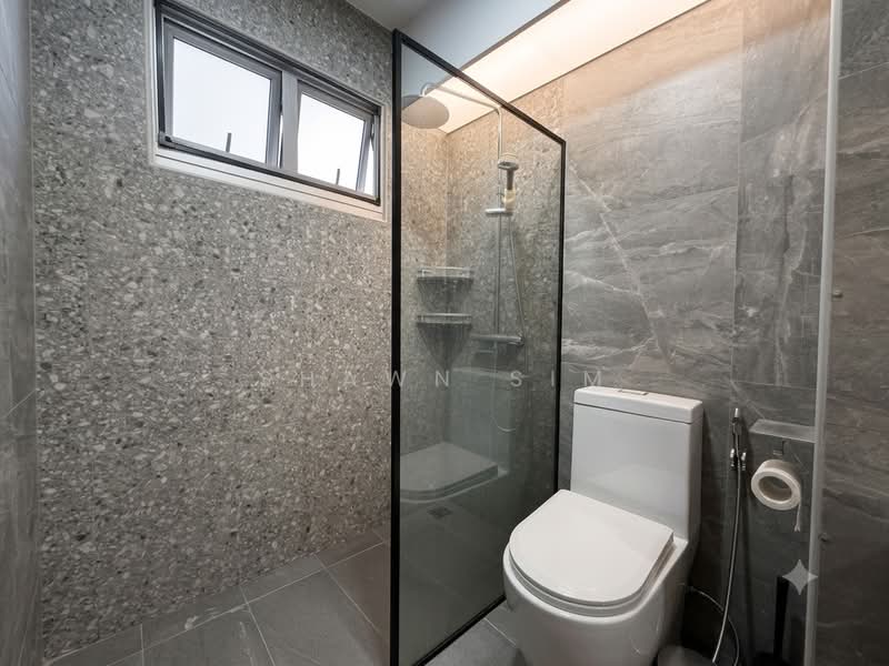 308A Ang Mo Kio Avenue 1, 308A Ang Mo Kio Avenue 1, 3 Bedrooms, 1,012 sqft, HDB Flat For Sale, by Shawn Sim, 500186238 - Bathroom - PropertyGuru.com.sg