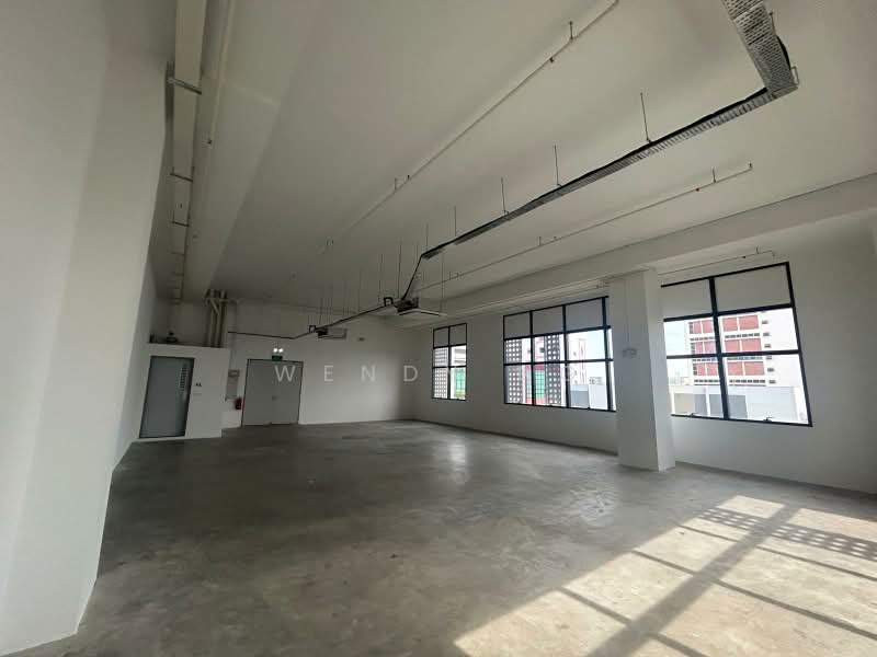 HH @ Kallang, 55 Kallang Pudding Road, 1,927 sqft, Light Industrial (B1) For Rent, by Wendy Ng, 500186239 - Interior - CommercialGuru.com.sg
