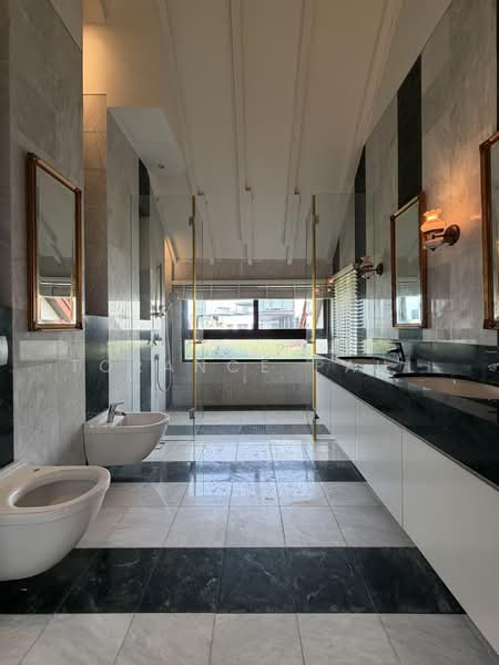 District 11 Good Class Bungalow, , 10+ Bedrooms, 15,000 sqft, Good Class Bungalow For Sale, by Torance Paul, 500186241 - Bathroom - PropertyGuru.com.sg