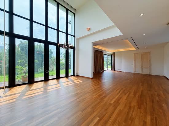 District 11 Good Class Bungalow