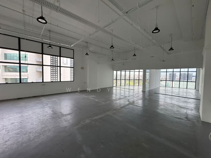 HH @ Kallang, 55 Kallang Pudding Road, 3,530 sqft, Light Industrial (B1) For Rent, by Wendy Ng, 500186242 - Interior - CommercialGuru.com.sg