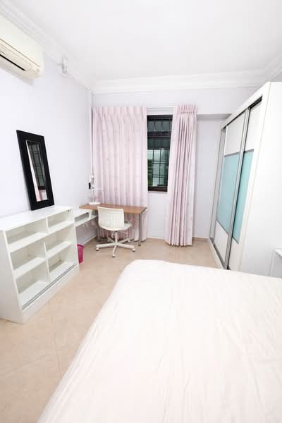 473 Sembawang Drive, 473 Sembawang Drive, Room Rental, 150 sqft, HDB Flat For Rent, by Roxine Ang, 500186249 - Bedroom - PropertyGuru.com.sg