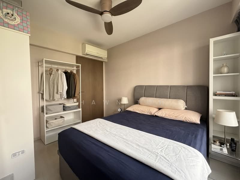 875B Tampines Street 86, 875B Tampines Street 86, 3 Bedrooms, 1,001 sqft, HDB Flat For Sale, by Shawn Toh, 500186250 - Common Bedroom 3 - PropertyGuru.com.sg