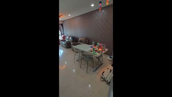 The Quintet, 36 Choa Chu Kang Street 64, 3 Bedrooms, 1,259 sqft, Condominium For Sale, by Sing Seet Soon Reon, 500186252 - PropertyGuru.com.sg