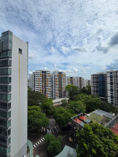 The Quintet, 36 Choa Chu Kang Street 64, 3 Bedrooms, 1,259 sqft, Condominium For Sale, by Sing Seet Soon Reon, 500186252 - Exterior - PropertyGuru.com.sg