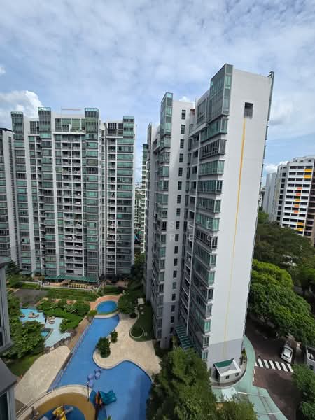 The Quintet, 36 Choa Chu Kang Street 64, 3 Bedrooms, 1,259 sqft, Condominium For Sale, by Sing Seet Soon Reon, 500186252 - Exterior - PropertyGuru.com.sg