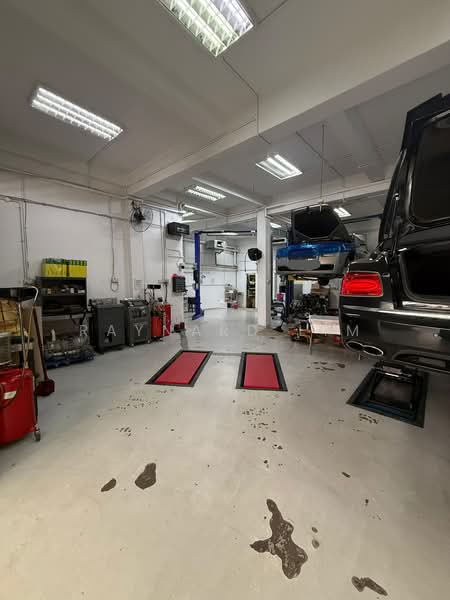 senang crescent, , 2,800 sqft, Light Industrial (B1) For Rent, by Raynard Lim, 500186256 - Interior - CommercialGuru.com.sg