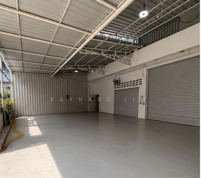 Senang Crescent, Senang Crescent, Eunos / Geylang / Paya Lebar, 2,800 sqft, Light Industrial (B1) For Rent, by Raynard Lim, 500186256 - Interior - CommercialGuru.com.sg