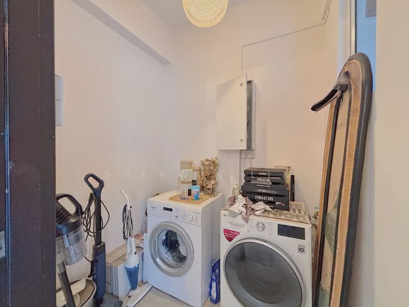 Loyang Villas, Loyang Rise, 4 Bedrooms, 3,147 sqft, Terraced House For Sale, by Sherwin Lim, 500186257 - Interior - PropertyGuru.com.sg