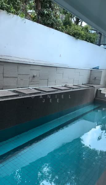 Namly crescent, Namly crescent, 5 Bedrooms, 4,400 sqft, Semi-Detached House For Rent, by Daniel Jee, 500186259 - Pool - PropertyGuru.com.sg