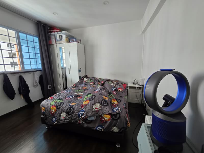 318 Serangoon Avenue 2, 318 Serangoon Avenue 2, 3 Bedrooms, 1,625 sqft, HDB Flat For Rent, by Dwayne Wong, 500186260 - Bedroom - PropertyGuru.com.sg