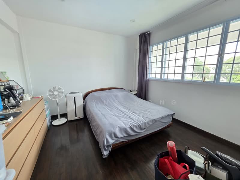 318 Serangoon Avenue 2, 318 Serangoon Avenue 2, 3 Bedrooms, 1,625 sqft, HDB Flat For Rent, by Dwayne Wong, 500186260 - Bedroom - PropertyGuru.com.sg
