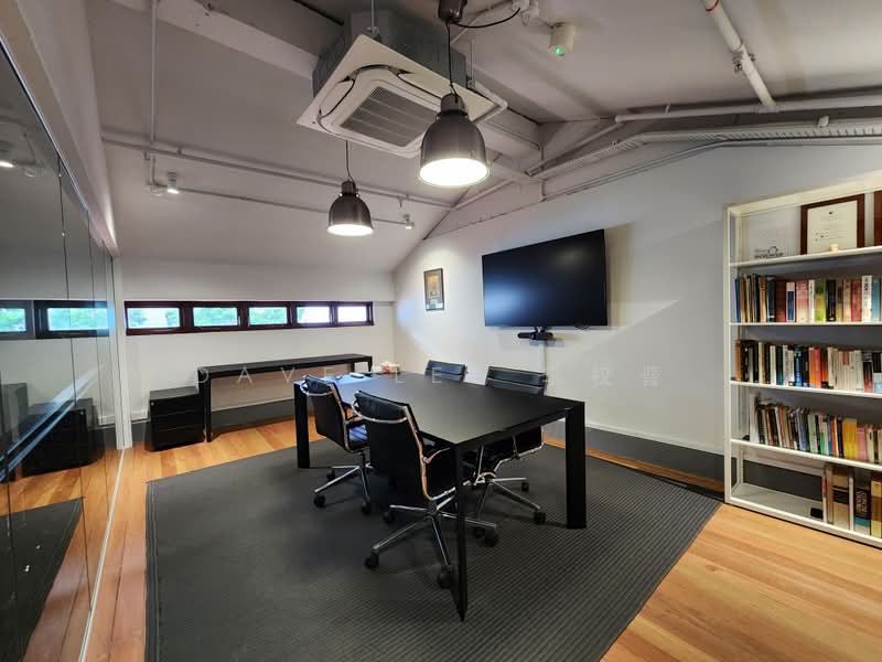 💙Telok Ayer MRT Shophouse Office with Lift Access, Telok Ayer Street, Tras Street, Ann Siang Road, Tanjong Pagar, 2,737 sqft, Office For Rent, by Dave Lee 李权晋, 500186262 - Study - CommercialGuru.com.sg