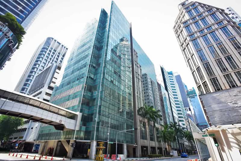 120 Robinson Road, 120 Robinson Road, 2,500 sqft, Office For Rent, by Andre Ong, 500186263 - Exterior - CommercialGuru.com.sg
