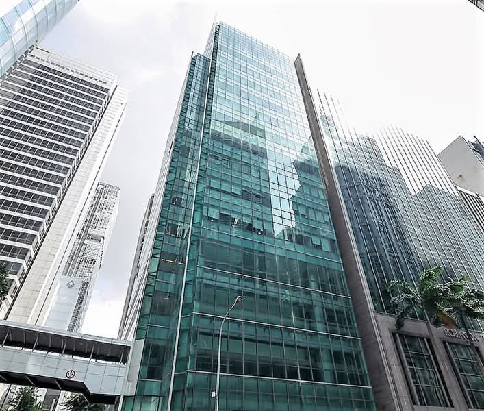 120 Robinson Road, 120 Robinson Road, 2,500 sqft, Office For Rent, by Andre Ong, 500186263 - Exterior - CommercialGuru.com.sg