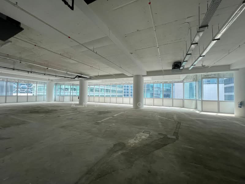 120 Robinson Road, 120 Robinson Road, 2,500 sqft, Office For Rent, by Andre Ong, 500186263 - Interior - CommercialGuru.com.sg