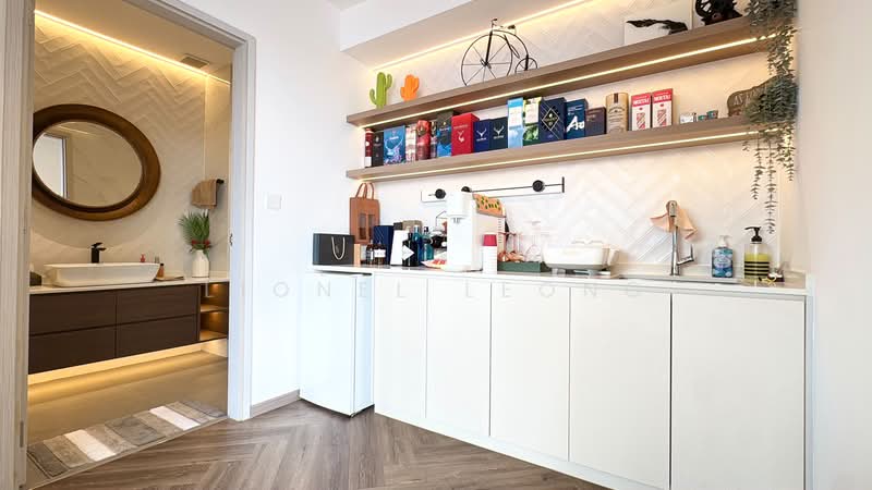 🏠 District 19 100% Move in cond with lift 999Y Corner Terrace, Rosyth terrace, 7 Bedrooms, 4,200 sqft, Corner Terrace For Sale, by Lionel Leong, 500186264 - Bathroom - PropertyGuru.com.sg