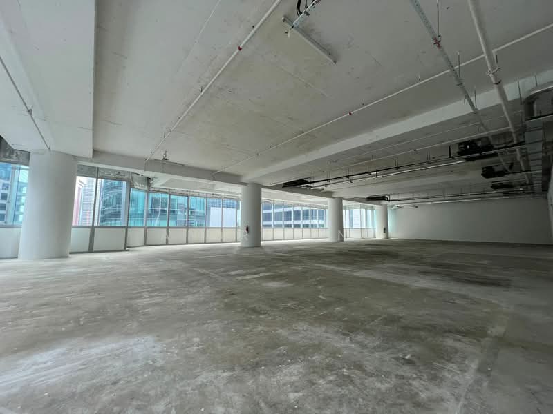 120 Robinson Road, 120 Robinson Road, 8,000 sqft, Office For Rent, by Andre Ong, 500186265 - Interior - CommercialGuru.com.sg