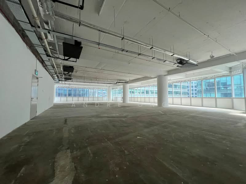 120 Robinson Road, 120 Robinson Road, 8,000 sqft, Office For Rent, by Andre Ong, 500186265 - Interior - CommercialGuru.com.sg