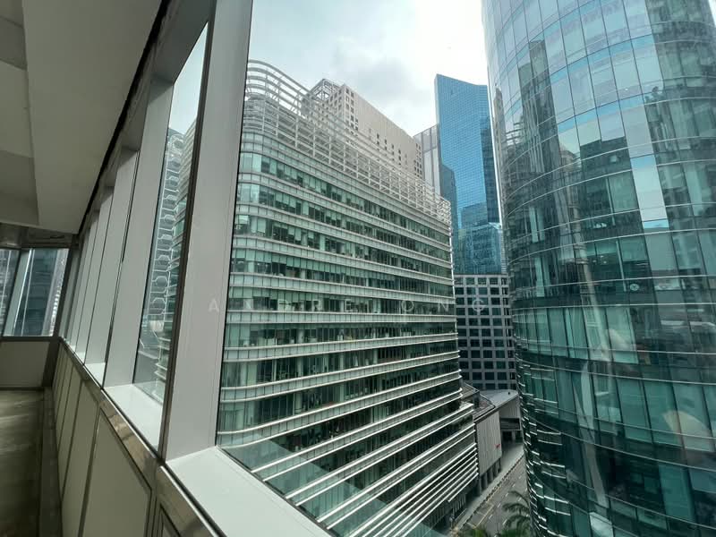 120 Robinson Road, 120 Robinson Road, 8,000 sqft, Office For Rent, by Andre Ong, 500186265 - Exterior - CommercialGuru.com.sg