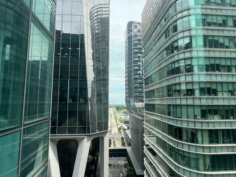 120 Robinson Road, 120 Robinson Road, 8,000 sqft, Office For Rent, by Andre Ong, 500186265 - Exterior - CommercialGuru.com.sg