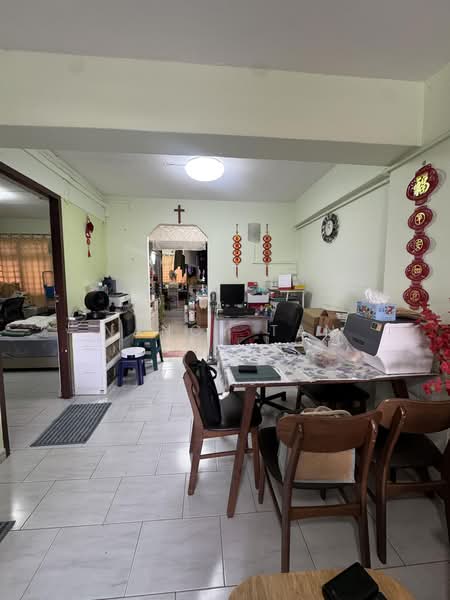 195 Kim Keat Ave - 3 room hdb, , 2 Bedrooms, 710 sqft, HDB Flat For Sale, by Nancy Tan, 500186266 - Interior - PropertyGuru.com.sg