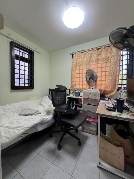 195 Kim Keat Ave - 3 room hdb, , 2 Bedrooms, 710 sqft, HDB Flat For Sale, by Nancy Tan, 500186266 - Bedroom - PropertyGuru.com.sg