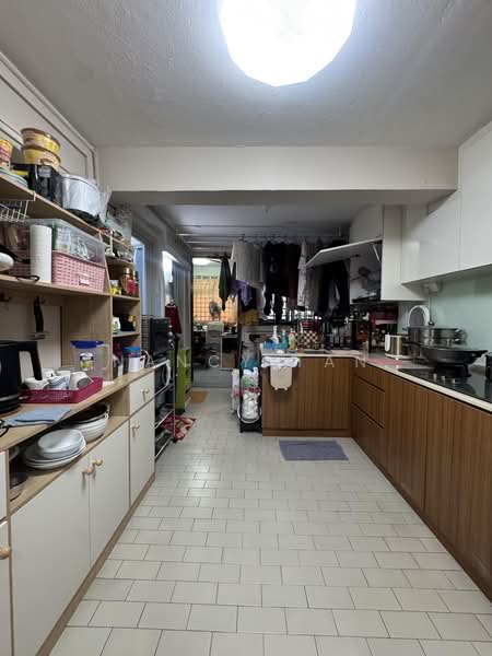 195 Kim Keat Ave - 3 room hdb, , 2 Bedrooms, 710 sqft, HDB Flat For Sale, by Nancy Tan, 500186266 - Kitchen - PropertyGuru.com.sg