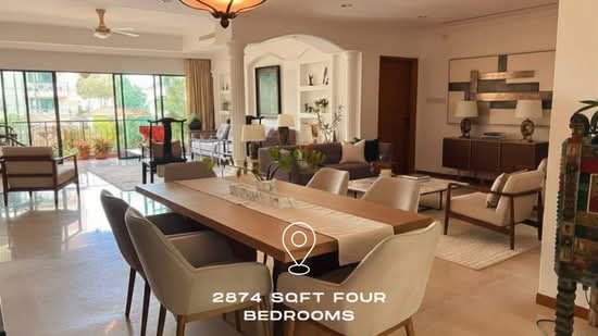 Camelot By-The-Water, 110 Tanjong Rhu Road, 4 Bedrooms, 2,874 sqft, Condominium For Rent, by Belinda Cheong, 500186268 - PropertyGuru.com.sg