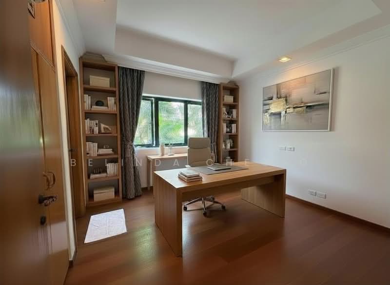 Camelot By-The-Water, 110 Tanjong Rhu Road, 4 Bedrooms, 2,874 sqft, Condominium For Rent, by Belinda Cheong, 500186268 - Study - PropertyGuru.com.sg