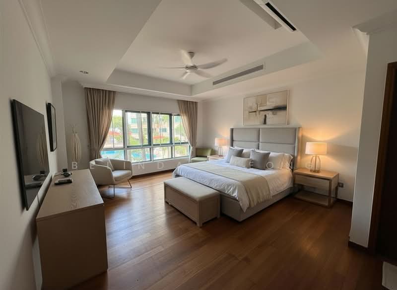 Camelot By-The-Water, 110 Tanjong Rhu Road, 4 Bedrooms, 2,874 sqft, Condominium For Rent, by Belinda Cheong, 500186268 - Bedroom - PropertyGuru.com.sg