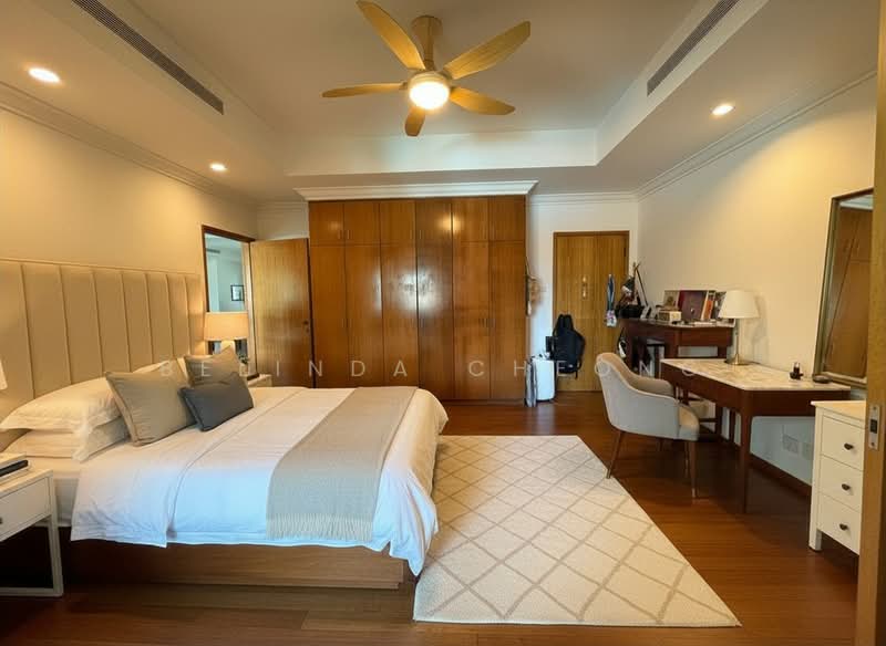 Camelot By-The-Water, 110 Tanjong Rhu Road, 4 Bedrooms, 2,874 sqft, Condominium For Rent, by Belinda Cheong, 500186268 - Bedroom - PropertyGuru.com.sg