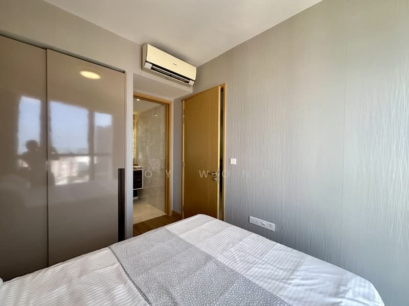 Commonwealth Towers, 230 Commonwealth Avenue, 1 Bedroom, 484 sqft, Condominium For Rent, by Joy Wong, 500186270 - Bedroom - PropertyGuru.com.sg