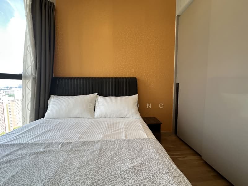Commonwealth Towers, 230 Commonwealth Avenue, 1 Bedroom, 484 sqft, Condominium For Rent, by Joy Wong, 500186270 - Bedroom - PropertyGuru.com.sg