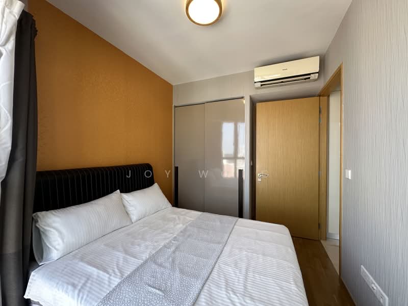 Commonwealth Towers, 230 Commonwealth Avenue, 1 Bedroom, 484 sqft, Condominium For Rent, by Joy Wong, 500186270 - Bedroom - PropertyGuru.com.sg