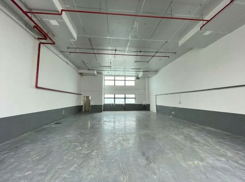 Woodlands Industrial Xchange, 71 Woodlands Avenue 10, 5,209 sqft, Factory / Workshop (B2) For Sale, by Roxine Ang, 500186271 - Interior - CommercialGuru.com.sg