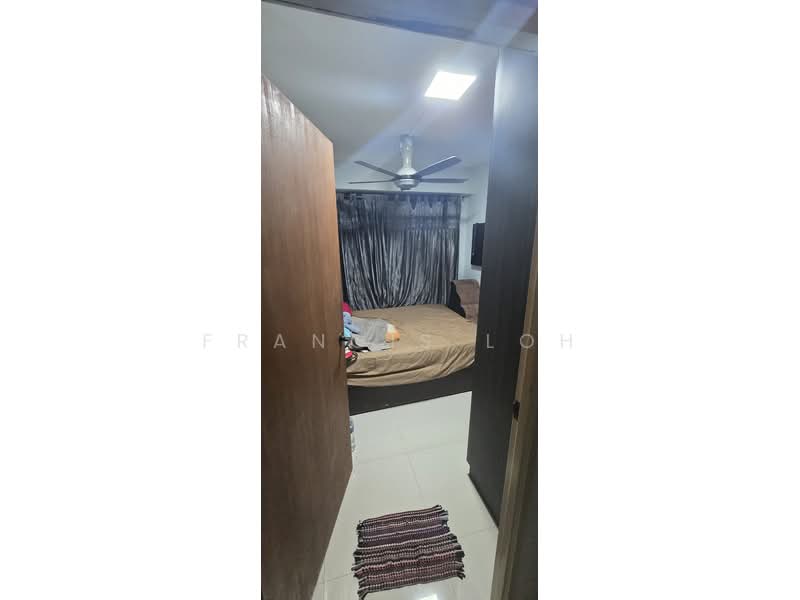 698B Jurong West Central 3, 698B Jurong West Central 3, Room Rental, 100 sqft, HDB Flat For Rent, by Francis Loh, 500186273 - Bedroom - PropertyGuru.com.sg