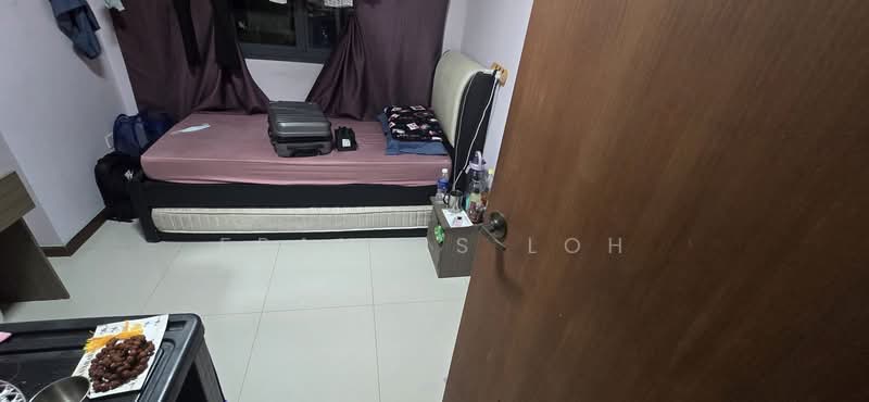 698B Jurong West Central 3, 698B Jurong West Central 3, Room Rental, 100 sqft, HDB Flat For Rent, by Francis Loh, 500186273 - Bedroom - PropertyGuru.com.sg