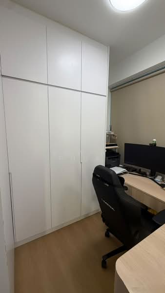 Treasure at Tampines, 55 Tampines Lane, 3 Bedrooms, 915 sqft, Condominium For Rent, by Edwin Phua, 500186274 - Study - PropertyGuru.com.sg