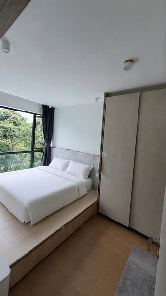 Treasure at Tampines, 55 Tampines Lane, 3 Bedrooms, 915 sqft, Condominium For Rent, by Edwin Phua, 500186274 - Bedroom - PropertyGuru.com.sg