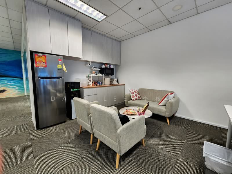 Suntec City Tower, 6 Temasek Boulevard, 1,023 sqft, Office For Rent, by Dave Lee 李权晋, 500186276 - Interior - CommercialGuru.com.sg