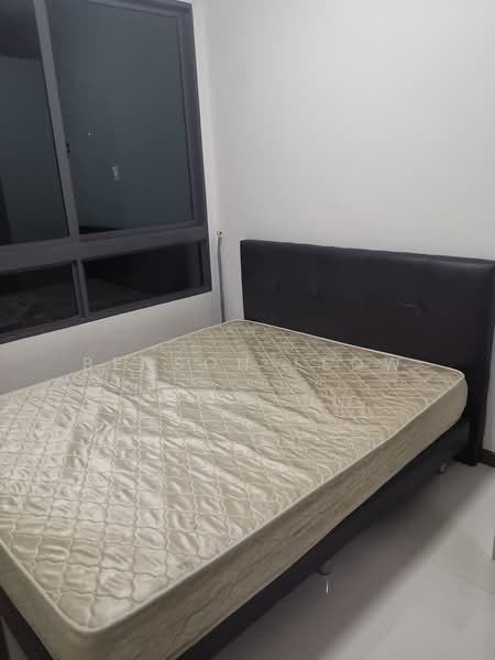 Presto @ Upper Serangoon, 528 Upper Serangoon Road, 2 Bedrooms, 829 sqft, Condominium For Sale, by Benson Leow, 500186280 - Bedroom - PropertyGuru.com.sg