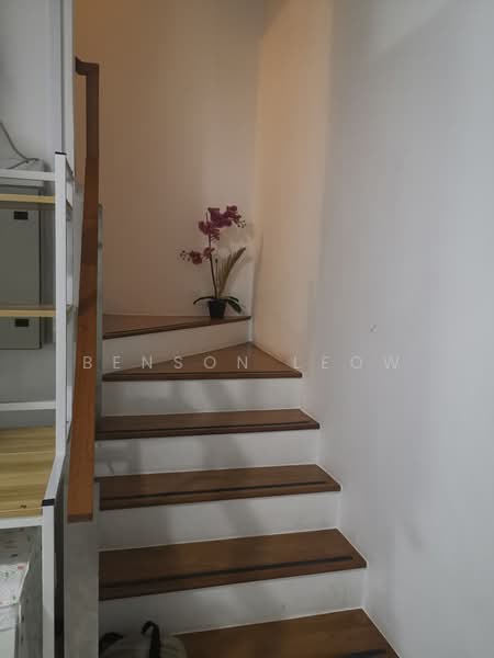 Presto @ Upper Serangoon, 528 Upper Serangoon Road, 2 Bedrooms, 829 sqft, Condominium For Sale, by Benson Leow, 500186280 - Interior - PropertyGuru.com.sg