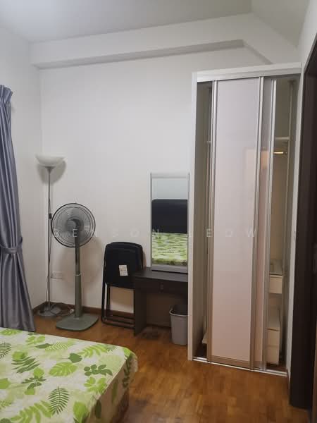 Presto @ Upper Serangoon, 528 Upper Serangoon Road, 2 Bedrooms, 829 sqft, Condominium For Sale, by Benson Leow, 500186280 - Bedroom - PropertyGuru.com.sg