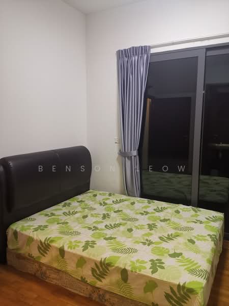 Presto @ Upper Serangoon, 528 Upper Serangoon Road, 2 Bedrooms, 829 sqft, Condominium For Sale, by Benson Leow, 500186280 - Bedroom - PropertyGuru.com.sg