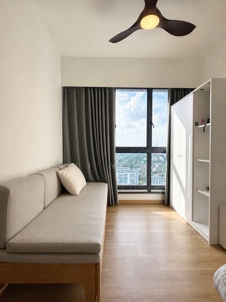 311B Clementi Avenue 4, 311B Clementi Avenue 4, 3 Bedrooms, 1,130 sqft, HDB Flat For Rent, by Li Yan, 500186283 - Bedroom - PropertyGuru.com.sg