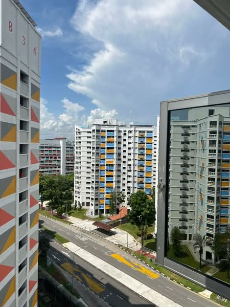 836 Jurong West Street 81, 836 Jurong West Street 81, 4 Bedrooms, 1,485 sqft, HDB Flat For Sale, by Amos Toh, 500186284 - Exterior - PropertyGuru.com.sg